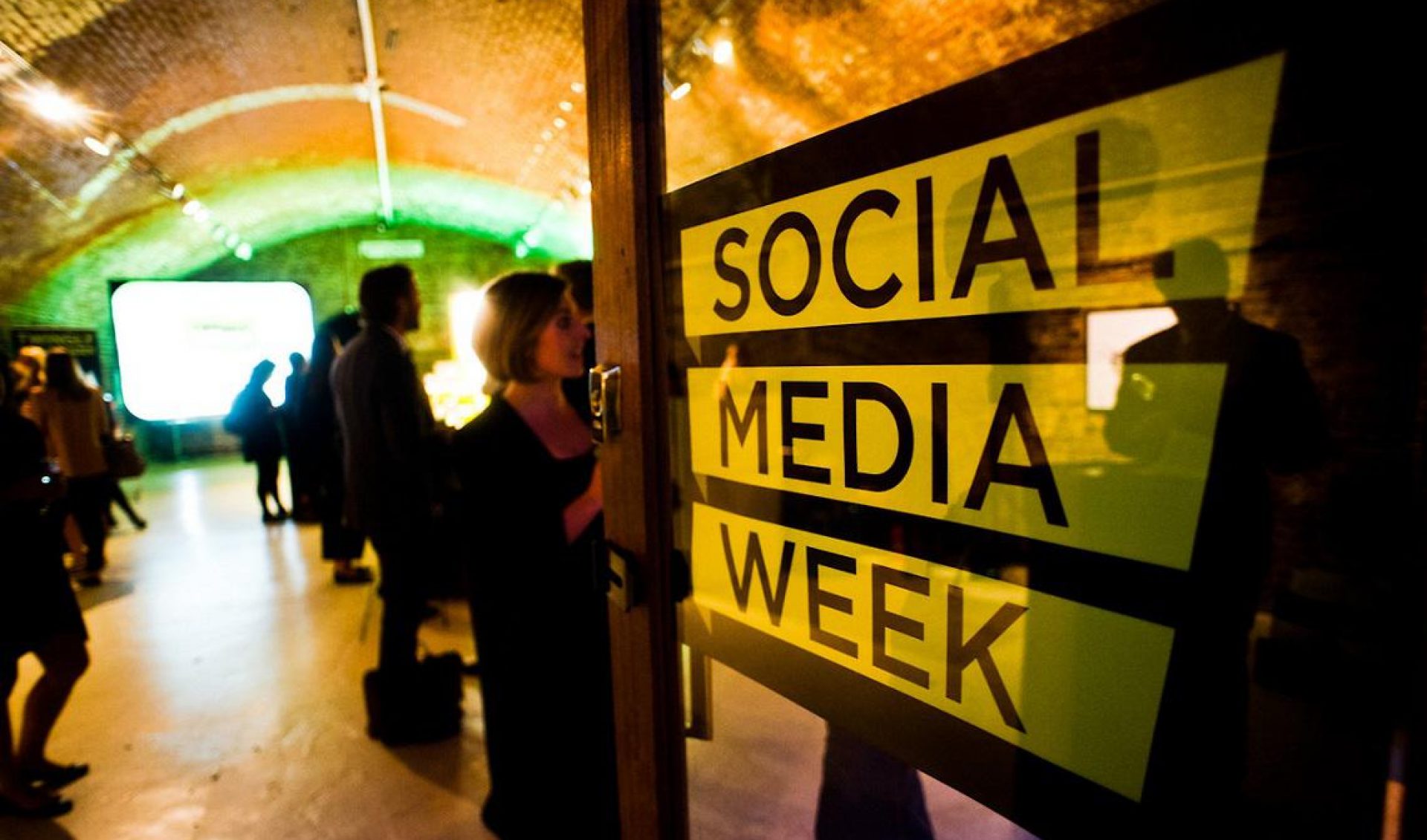 Social Media Week Los Angeles Is June 8 – 12, Here’s What You Can Expect