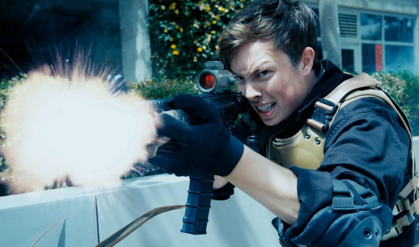 Here’s How Freddie Wong Used $2,435,434 To Make ‘VGHS’ Season Three