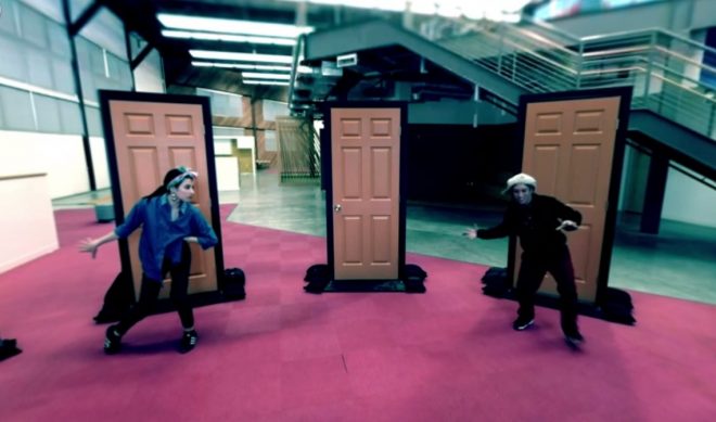 Google Cardboard, YouTube Spaces Provide 360-Degree Video Options