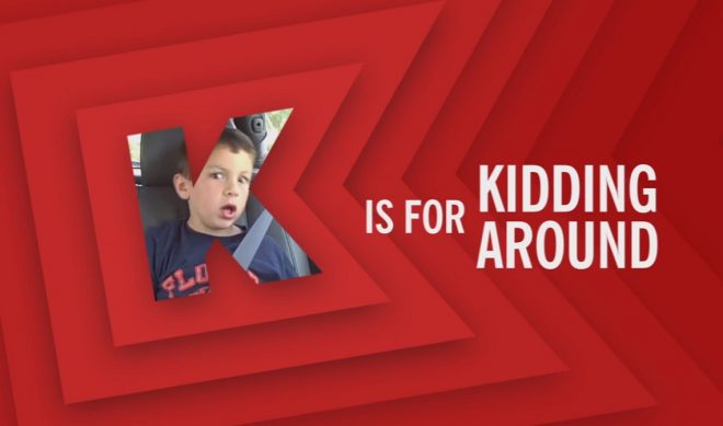 YouTube Celebrates A History Of “Kidding Around” For Tenth Birthday