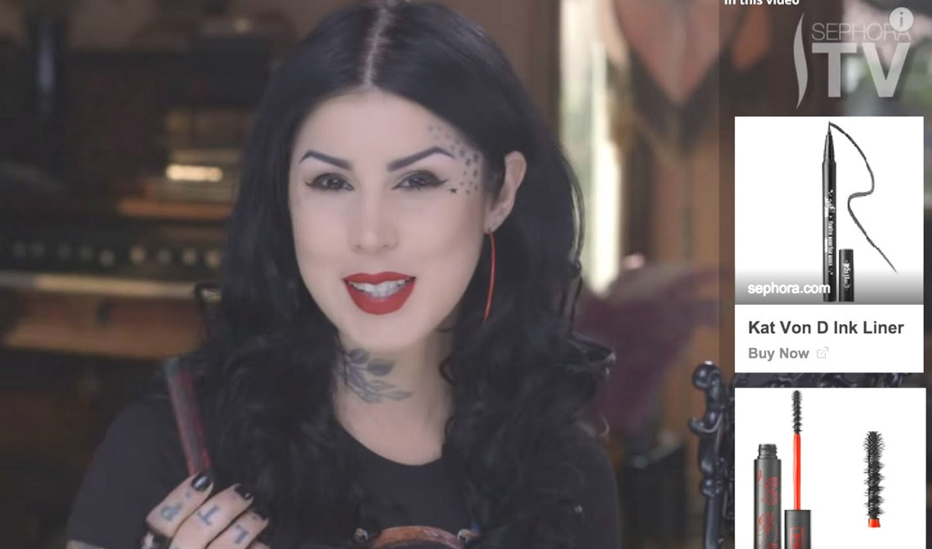 YouTube Debuts Clickable “TrueView For Shopping” Ads