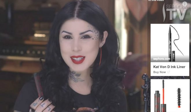 YouTube Debuts Clickable “TrueView For Shopping” Ads