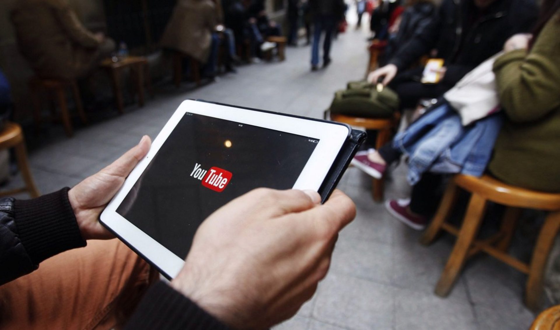 Google Says 91% Of Its YouTube Ads Are Viewable