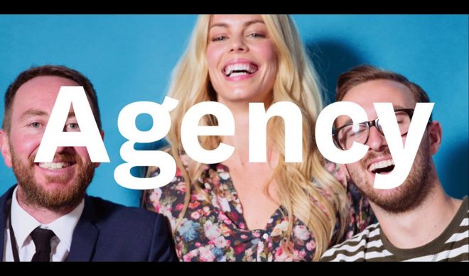 Indie Spotlight: ‘Agency’ Takes On The Modern Advertising Firm