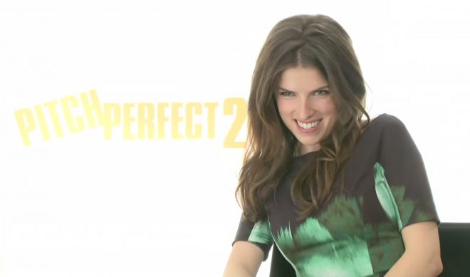 Flula Borg Crafts Dope Jam With Help From The ‘Pitch Perfect 2’ Cast