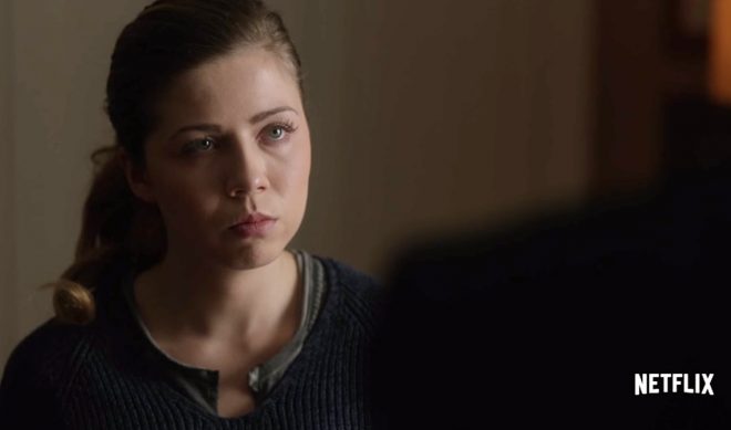 Netflix’s ‘Between’ Shows Off Trailer One Week Before Debut