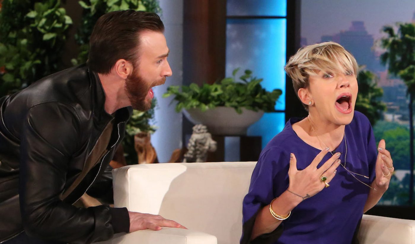 Top 50 Most Viewed YouTube Channels Worldwide • Week Of 5/8/15