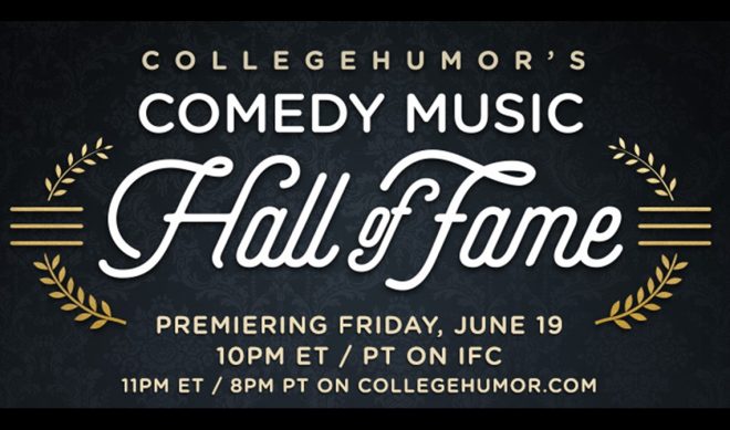 CollegeHumor To Bring ‘Comedy Music Hall Of Fame’ To IFC