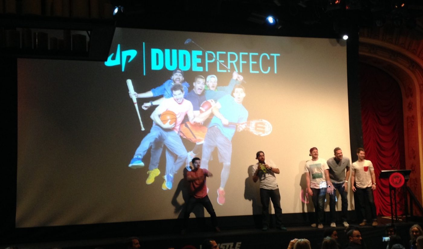 Whistle Sports Assembles New Communities For Fitness, Soccer Content