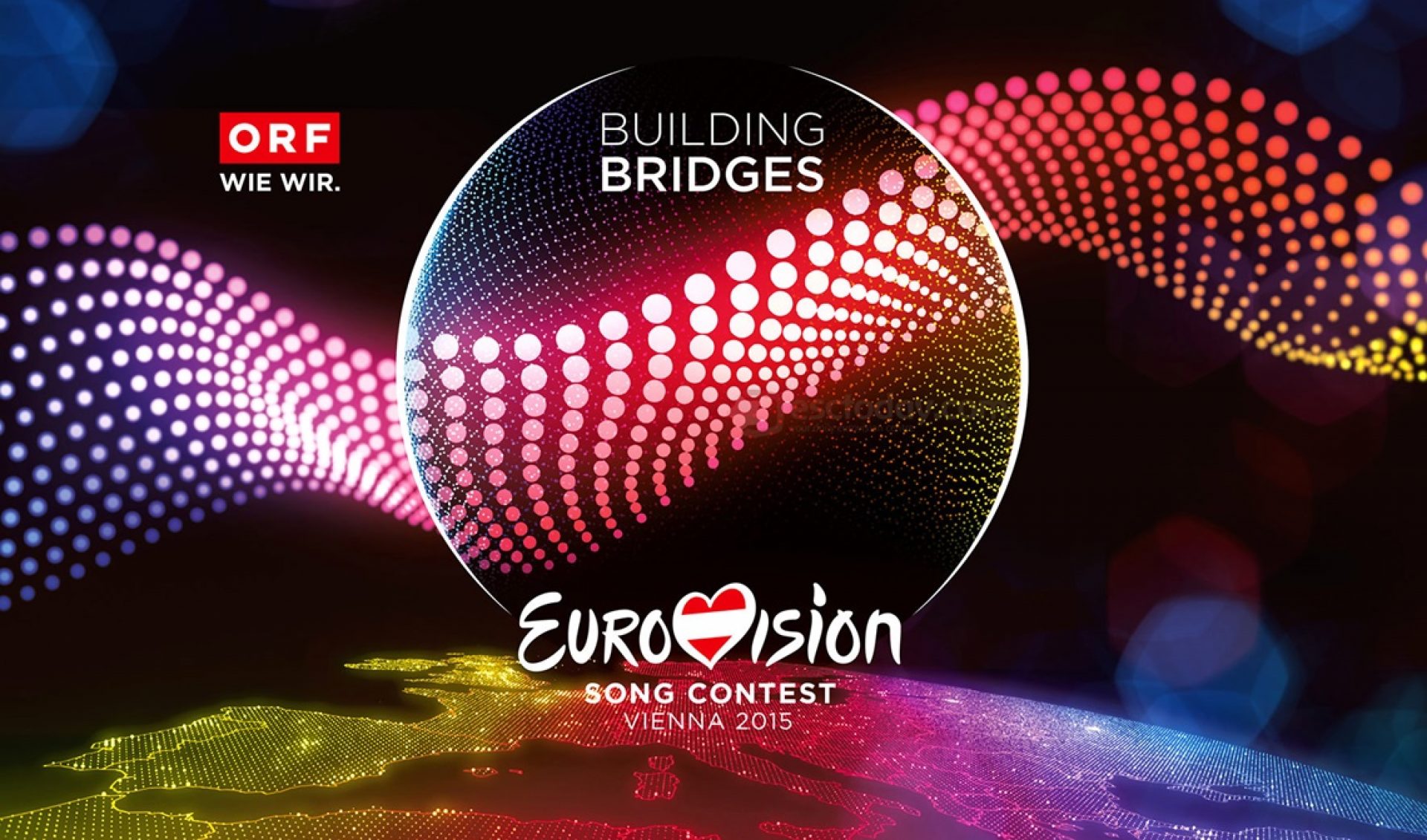 YouTube Serves As Live Streaming Home For Eurovision Song Contest