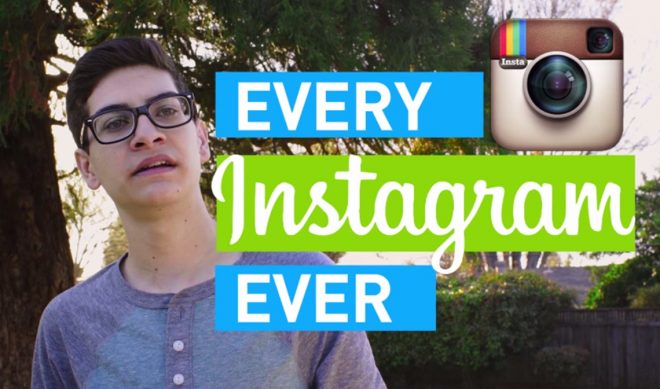 Smosh Debuts First Episode Of New Series ‘Every [Blank] Ever’