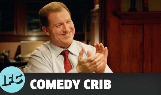 ‘The Fergusons’ Pokes Fun At Suburbia On IFC’s Comedy Crib