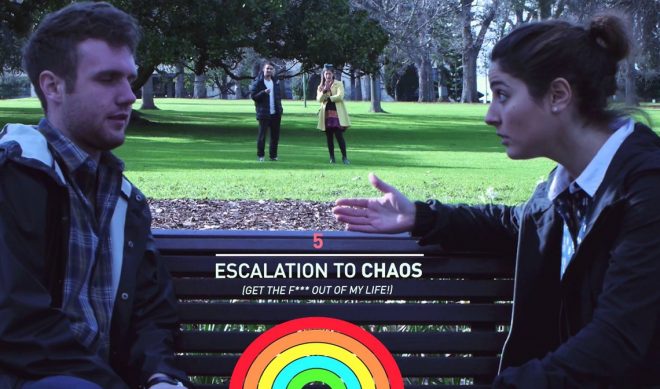 Indie Spotlight: Wisecracking Aussies Offer Up ‘Food For Thought’