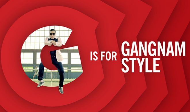 YouTube Tracks Influence Of ‘Gangnam Style’ For Tenth Birthday