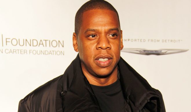 Jay Z Disses YouTube (In Freestyle Rap Form)