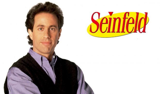 Entire ‘Seinfeld’ Library To Debut On Hulu June 24th