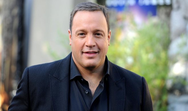 Netflix Picks Up Comedy Film Starring Kevin James