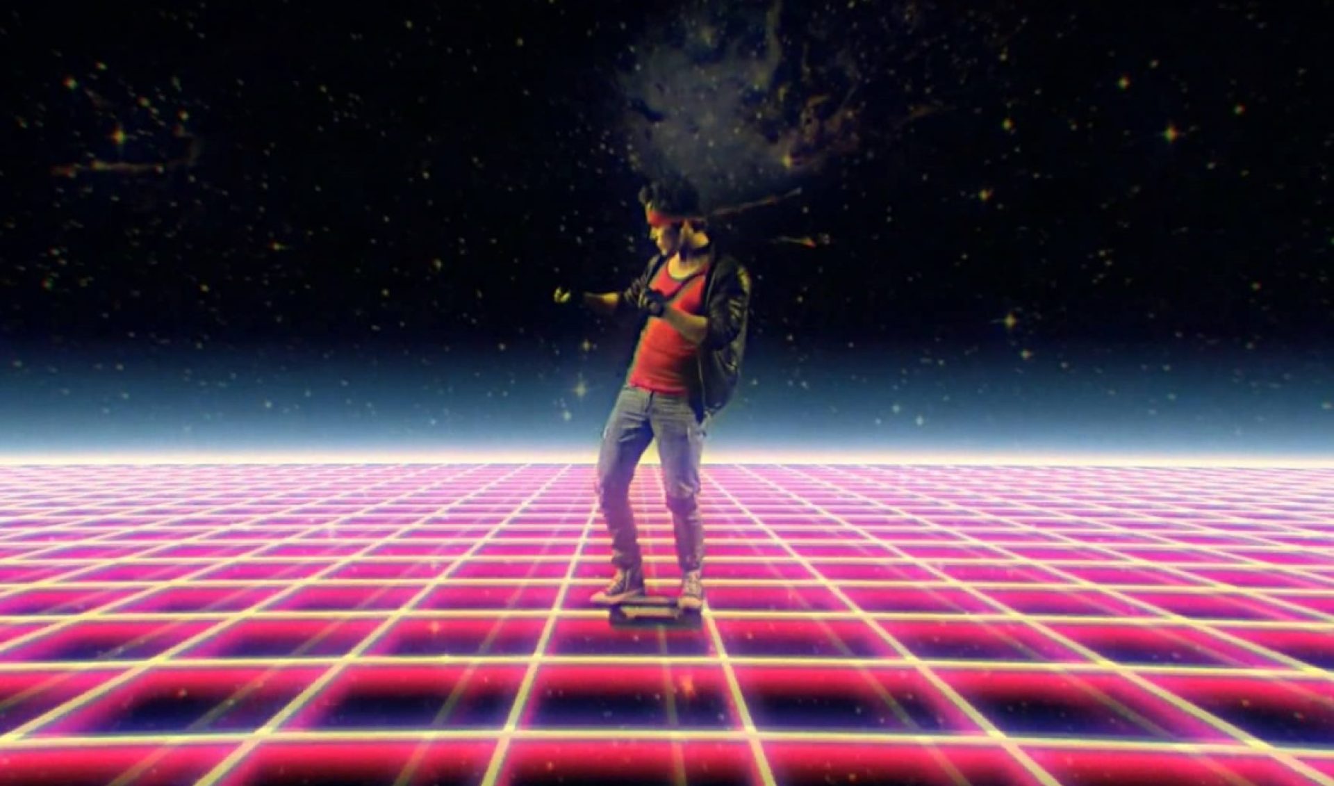 ‘Kung Fury’ Has Big First Day On YouTube With Three Million Views