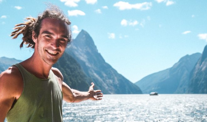 Louis “FunForLouis” Cole To Circle The Globe With Discovery Digital Networks