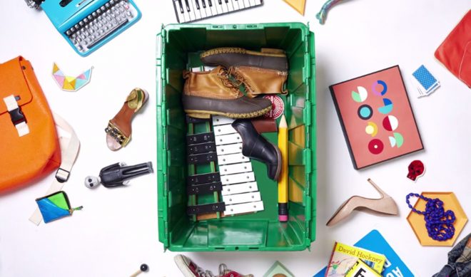 ‘High Maintenance’ Creators Make Commercials For Storage Company