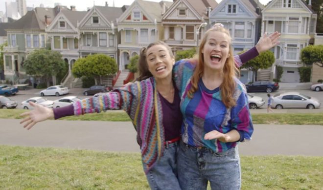 ‘#HeyUSA’ Season Two, Led By Its Superfans, Gets 290 Million Social Media Impressions