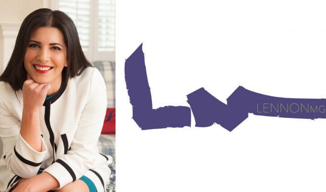 Honesty And Independence: Naomi Lennon On Managing A New Breed Of Celebrity