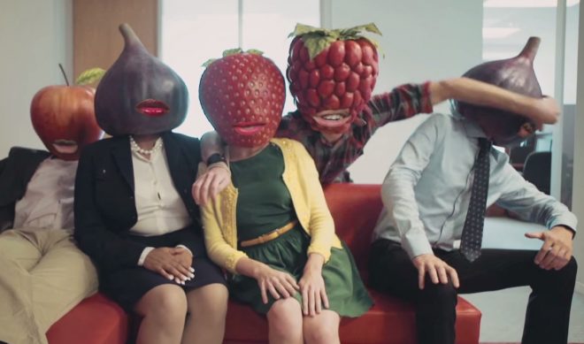 ‘Now We’re Newtons’ Web Series Aids Fig Newtons’ Rebrand