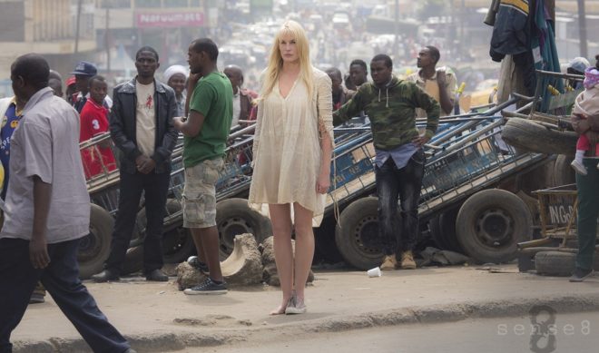 Netflix Premieres Trailer For ‘Sense8’, The Wachowskis’ Sci-Fi Thriller