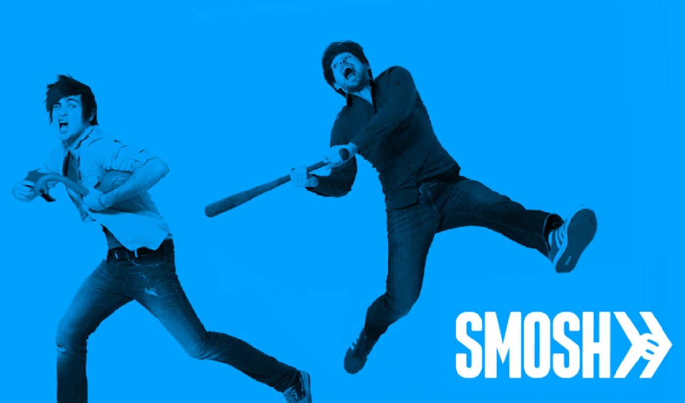 After Almost Ten Years, Smosh’s YouTube Channel Gets Its Second Show