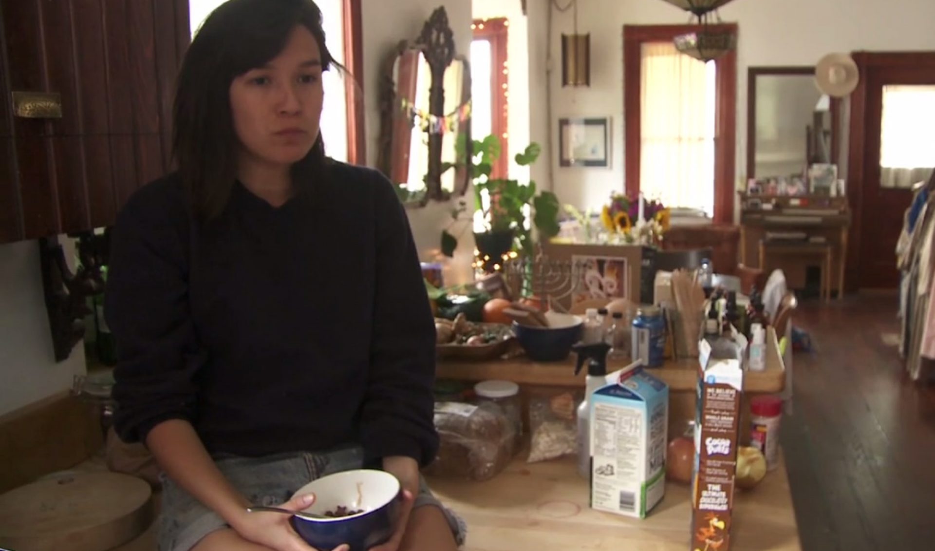 Fund This: Enter An Apartment Full Of ‘Strangers’ On Indiegogo