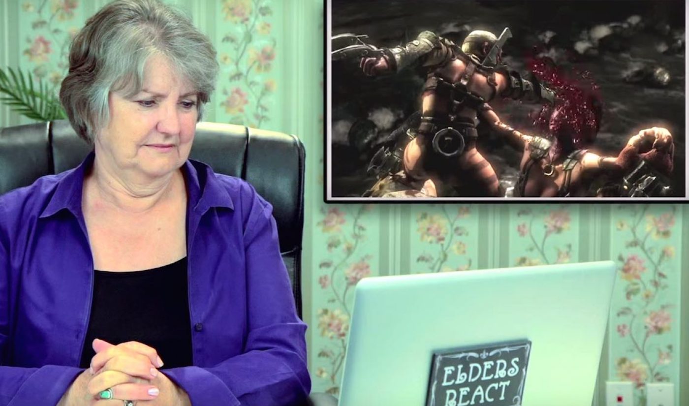 Top 50 Most Viewed U.S. YouTube Channels • Week Of 05/8/15