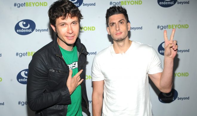Toby Turner, Prank Vs. Prank’s Jesse Wellens Get Shows With Endemol Beyond