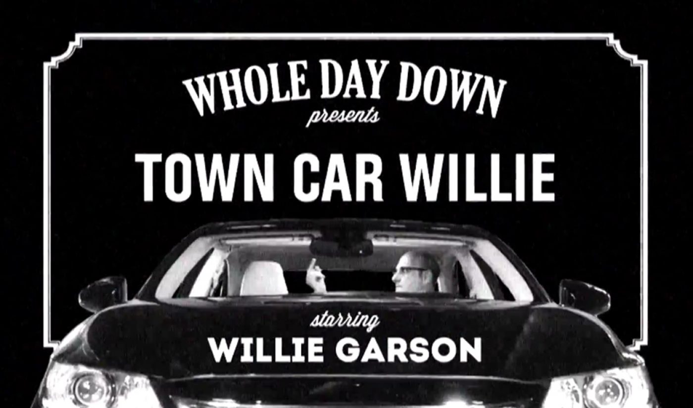 Indie Spotlight: ‘Towncar Willie’ Drives An Uber Across The Apocalypse