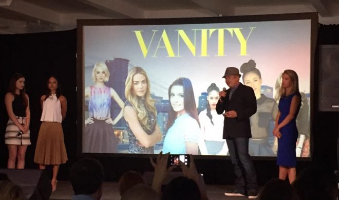 StyleHaul, Maybelline, Canvas Team Up For Scripted Series