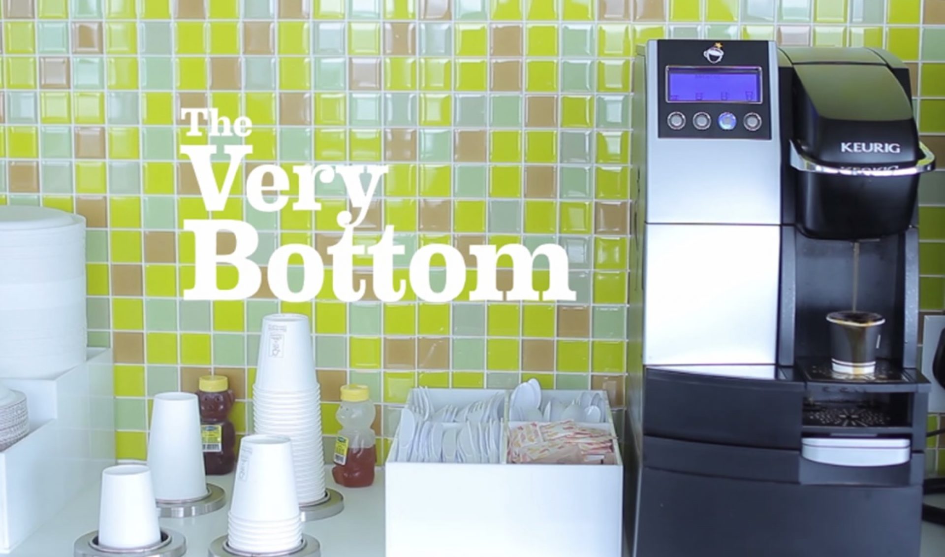 Indie Spotlight: Loser Interns Reside At ‘The Very Bottom’