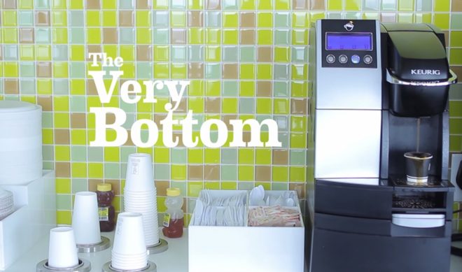 Indie Spotlight: Loser Interns Reside At ‘The Very Bottom’