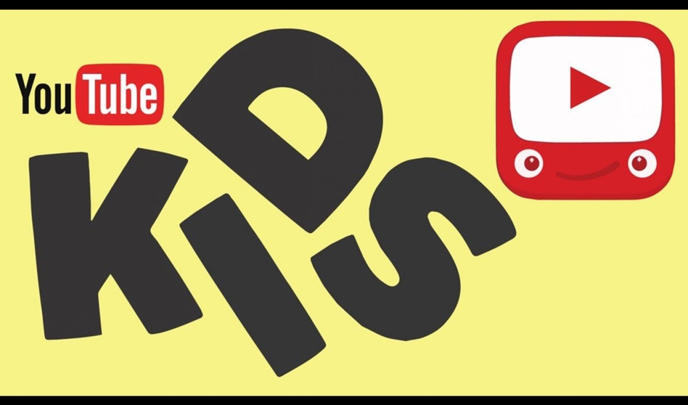 Child Advocacy Groups Cite Inappropriate Videos On YouTube Kids App