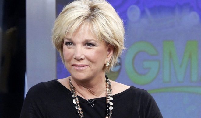 Former ‘Good Morning America’ Host Joan Lunden Launches Breast Cancer Video Site