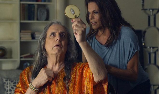 Amazon Runs Emmy Campaign For ‘Transparent’ In LA Restaurant Bathrooms