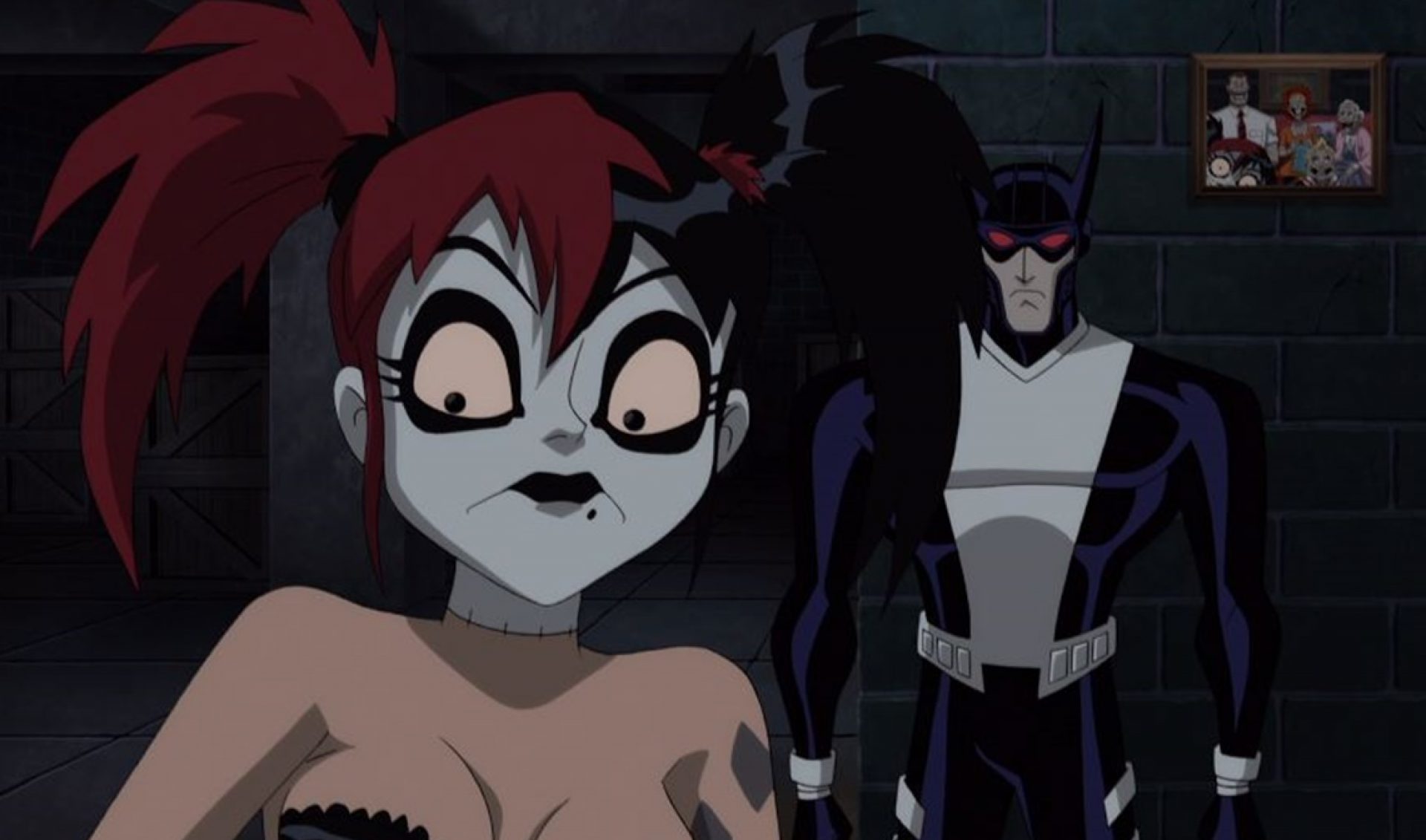Machinima Releases First Chapter Of ‘Justice League: Gods And Monsters Chronicles’