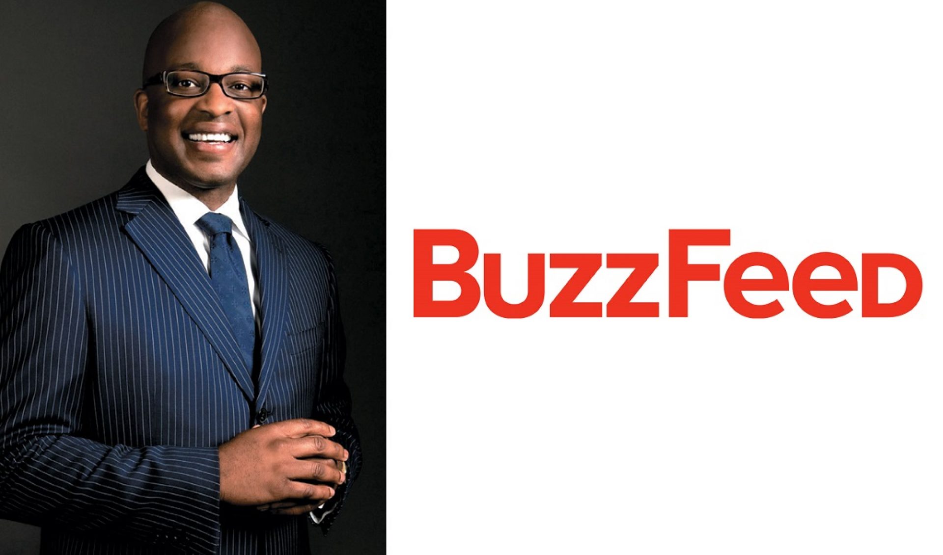 BuzzFeed Names Frank Cooper III To Chief Marketing, Creative Officer Roles