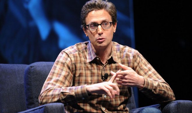 BuzzFeed May Be Looking To Create TV Shows