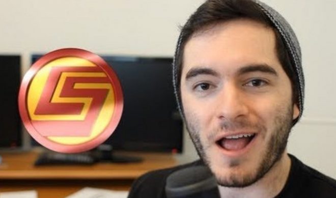 CaptainSparklez’s Mobile Game Company Crowdfunds Capital Through StartEngine