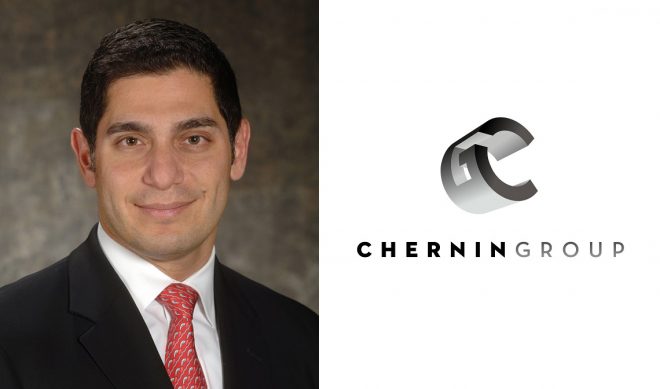 Chernin Group, AT&T’s Otter Media Parts Ways With CEO
