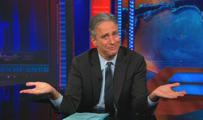 Comedy Central To Stream All ‘Daily Show’ Episodes