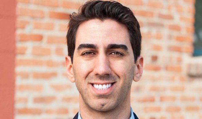 Fullscreen’s George Strompolos Chastises Facebook For Stolen Video Content