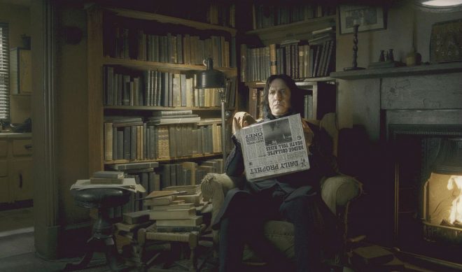 The Newspaper From ‘Harry Potter’ Inspired Facebook’s Auto-Play Videos