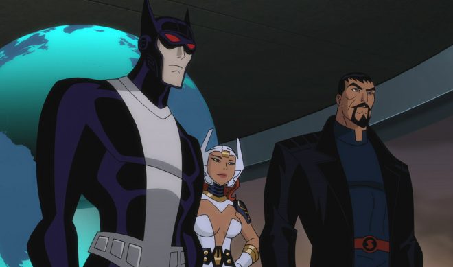 Honda Will Be The Exclusive Sponsor Of Machinima’s ‘Gods and Monsters Chronicles’