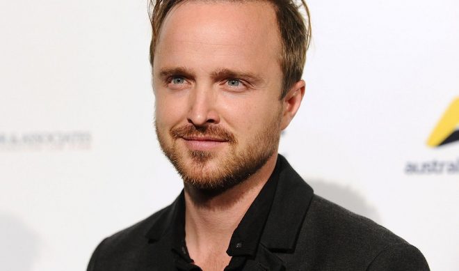 ‘Breaking Bad’ Actor Aaron Paul Joins Hulu’s Original Series ‘The Way’