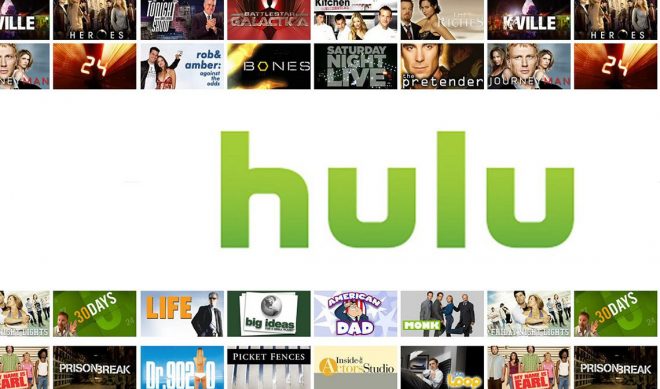 Hulu Officially Drops The “Plus” Off The Name Of Its Premium Subscription Service